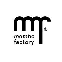Mambo Factory Logo 