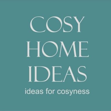 Cosy Home Ideas Onlineshop Logo 