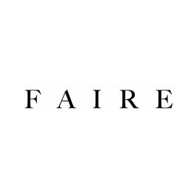 Faire b2b Plattform Logo 