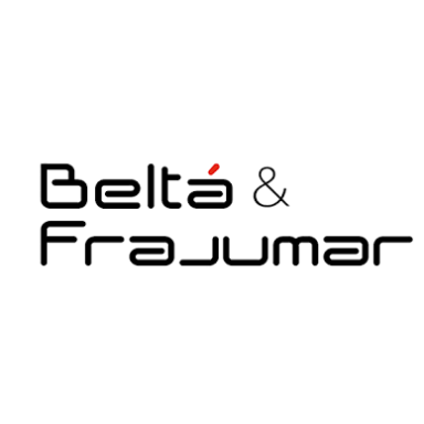 Belta & Frajumar Logo